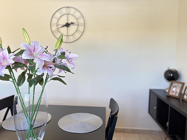 2 Bedroom Villa in Altaona Golf