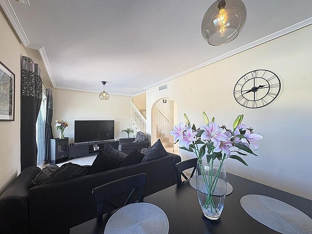 2 Bedroom Villa in Altaona Golf