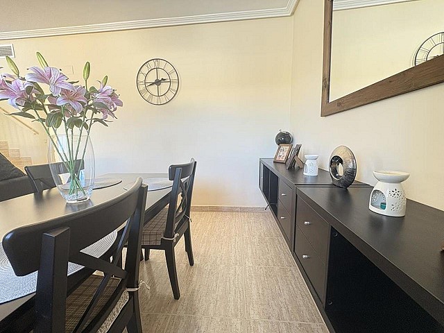 2 Bedroom Villa in Altaona Golf