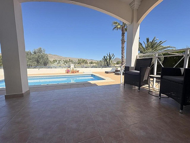 2 Bedroom Villa in Altaona Golf