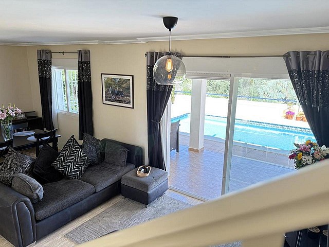 2 Bedroom Villa in Altaona Golf