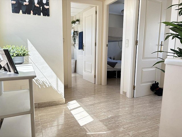 2 Bedroom Villa in Altaona Golf