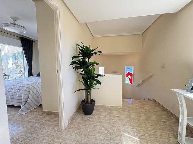 2 Bedroom Villa in Altaona Golf
