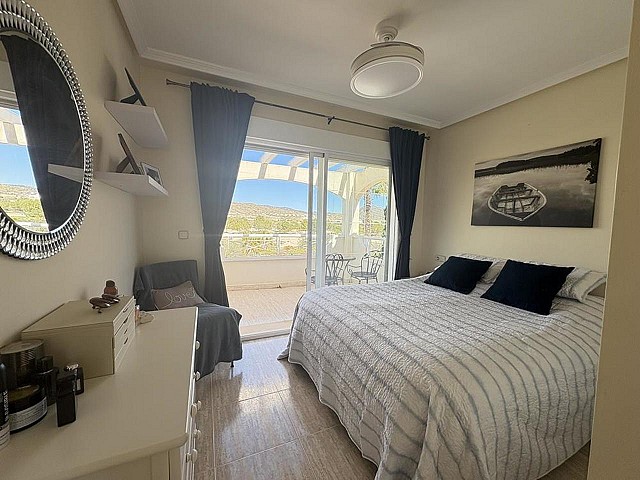 2 Bedroom Villa in Altaona Golf