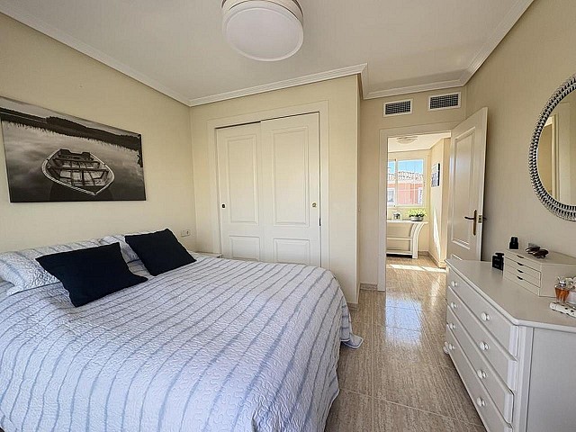 2 Bedroom Villa in Altaona Golf