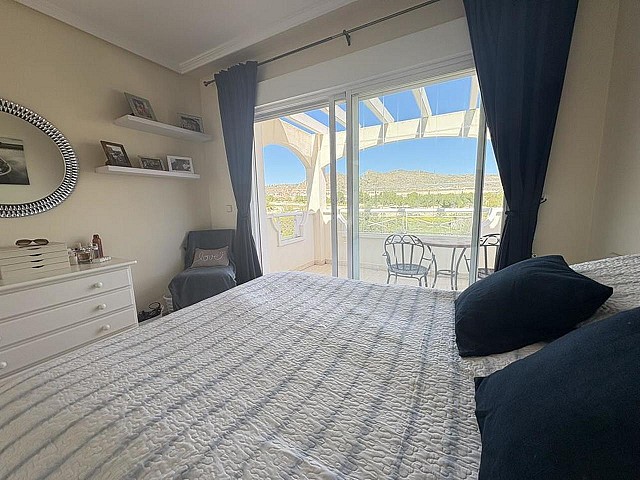 2 Bedroom Villa in Altaona Golf