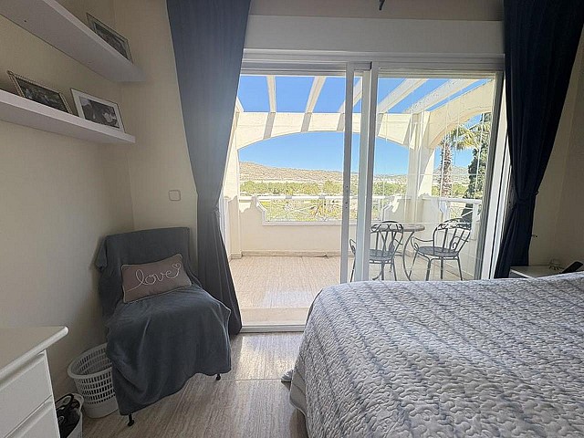 2 Bedroom Villa in Altaona Golf