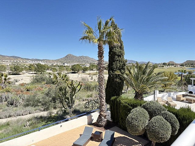 2 Bedroom Villa in Altaona Golf