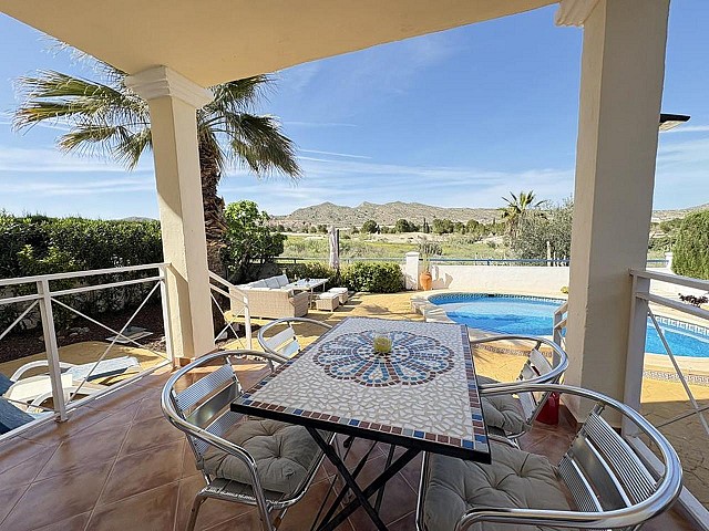 Villa mit 2 Schlafzimmern in Altaona Golf