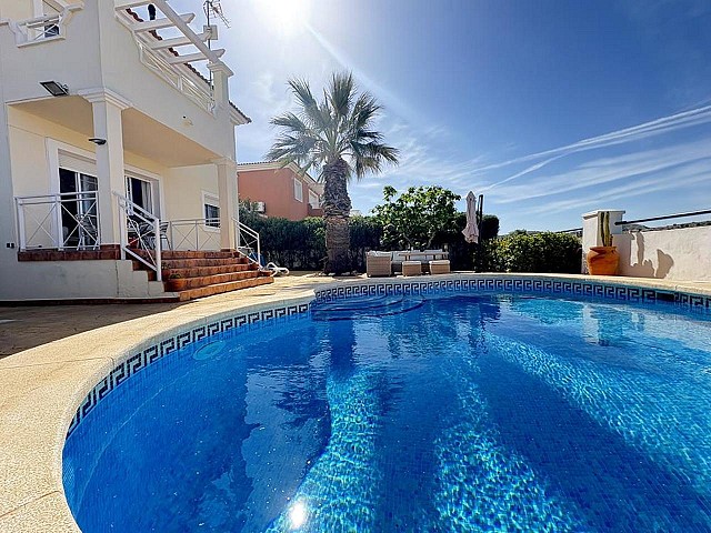 Villa mit 2 Schlafzimmern in Altaona Golf