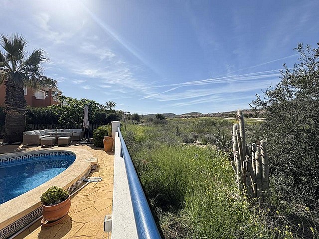 Villa mit 2 Schlafzimmern in Altaona Golf