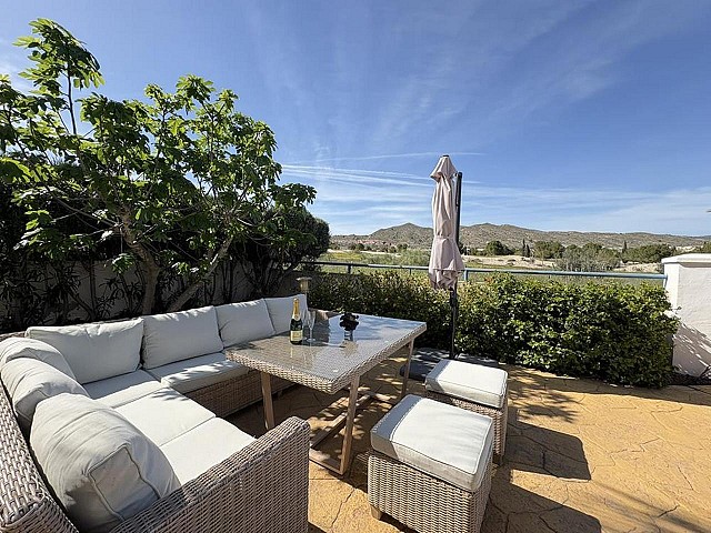 Villa mit 2 Schlafzimmern in Altaona Golf