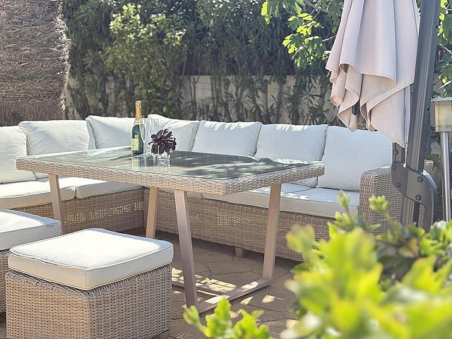 Villa mit 2 Schlafzimmern in Altaona Golf