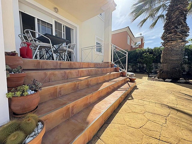 Villa mit 2 Schlafzimmern in Altaona Golf