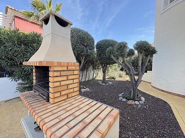 Villa mit 2 Schlafzimmern in Altaona Golf