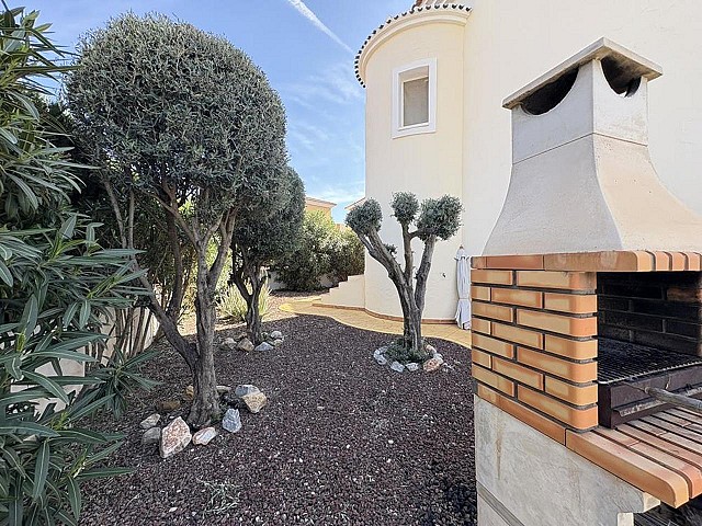 Villa mit 2 Schlafzimmern in Altaona Golf