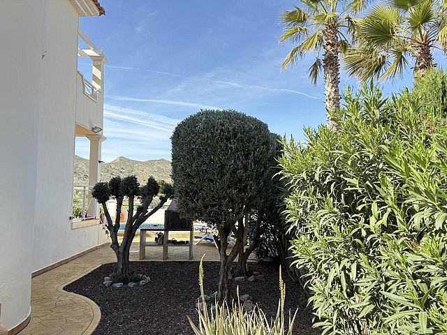 Villa mit 2 Schlafzimmern in Altaona Golf