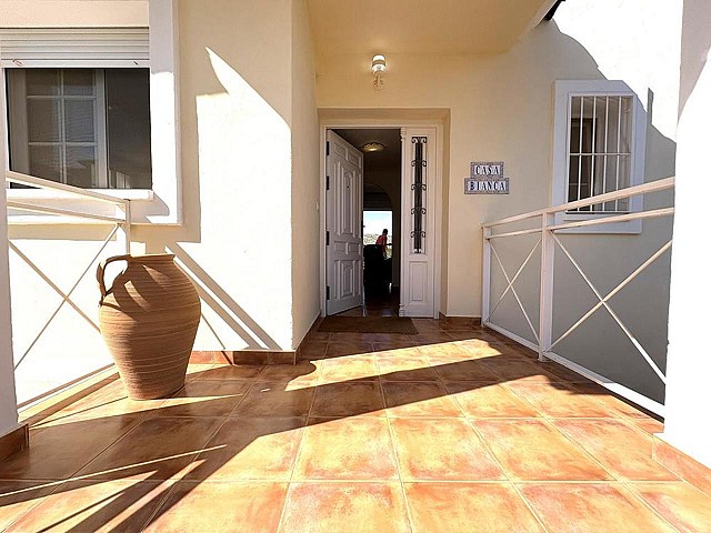 Villa mit 2 Schlafzimmern in Altaona Golf