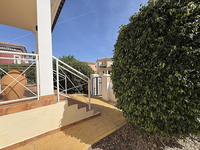 Villa mit 2 Schlafzimmern in Altaona Golf