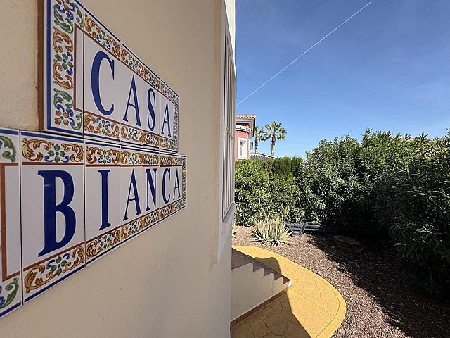 Villa mit 2 Schlafzimmern in Altaona Golf