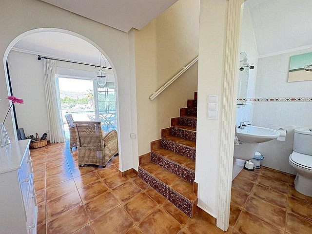 Villa mit 2 Schlafzimmern in Altaona Golf