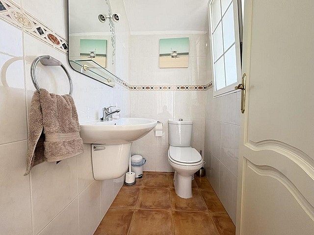 Villa mit 2 Schlafzimmern in Altaona Golf