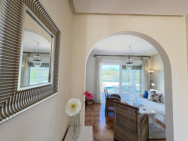 Villa mit 2 Schlafzimmern in Altaona Golf