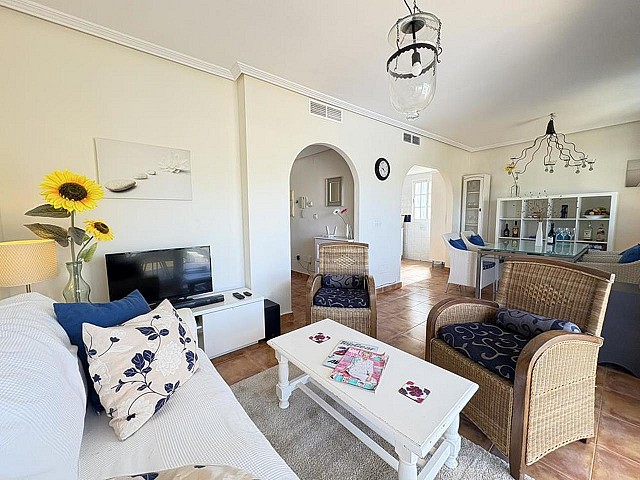 Villa mit 2 Schlafzimmern in Altaona Golf