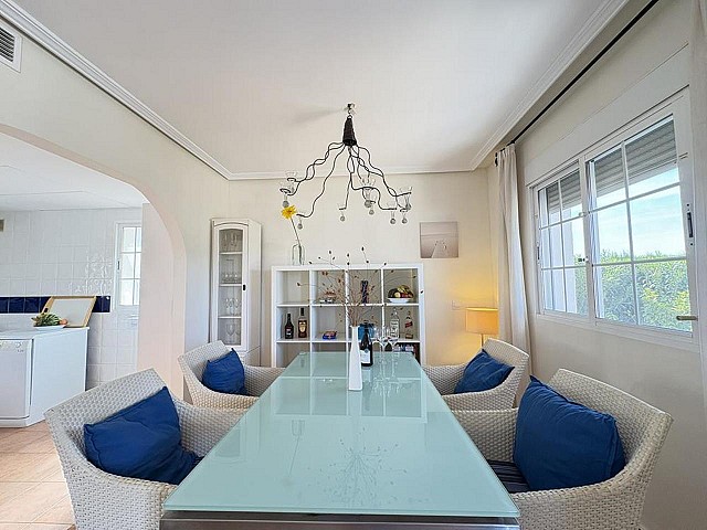 Villa mit 2 Schlafzimmern in Altaona Golf