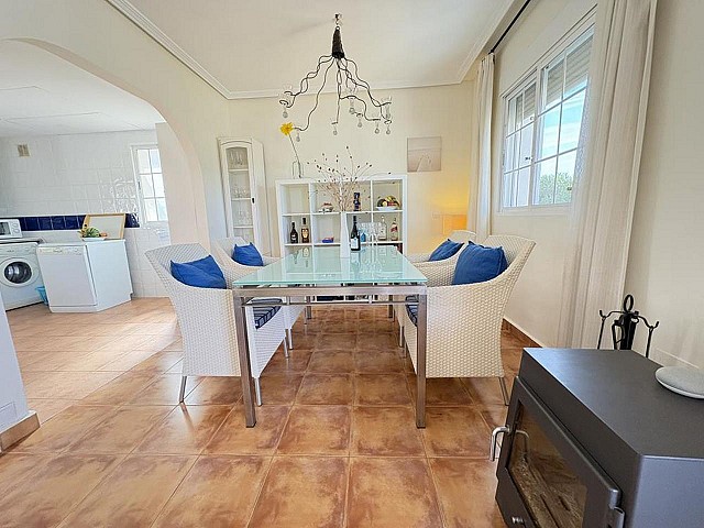 Villa mit 2 Schlafzimmern in Altaona Golf