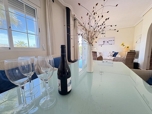 Villa mit 2 Schlafzimmern in Altaona Golf