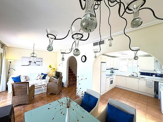 Villa mit 2 Schlafzimmern in Altaona Golf