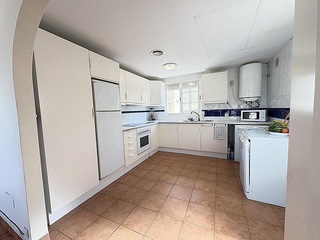 Villa mit 2 Schlafzimmern in Altaona Golf