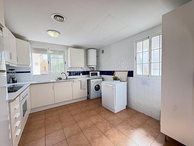 Villa mit 2 Schlafzimmern in Altaona Golf