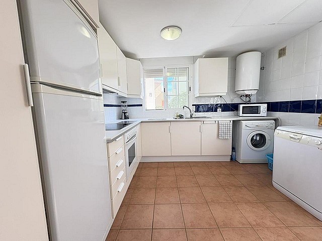 Villa mit 2 Schlafzimmern in Altaona Golf