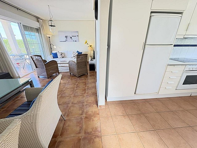 Villa mit 2 Schlafzimmern in Altaona Golf