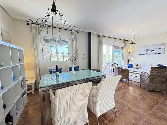 Villa mit 2 Schlafzimmern in Altaona Golf