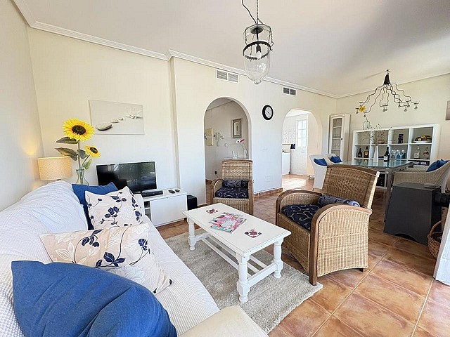 Villa mit 2 Schlafzimmern in Altaona Golf