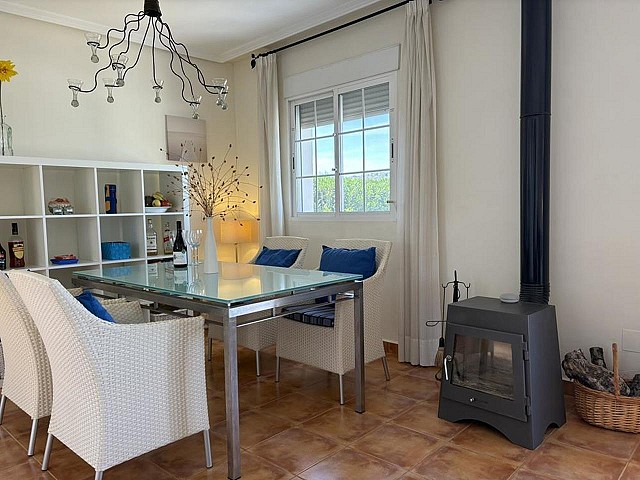 Villa mit 2 Schlafzimmern in Altaona Golf