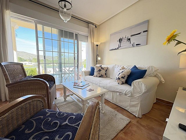 Villa mit 2 Schlafzimmern in Altaona Golf