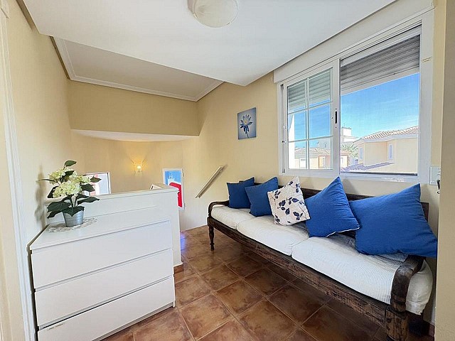 Villa mit 2 Schlafzimmern in Altaona Golf