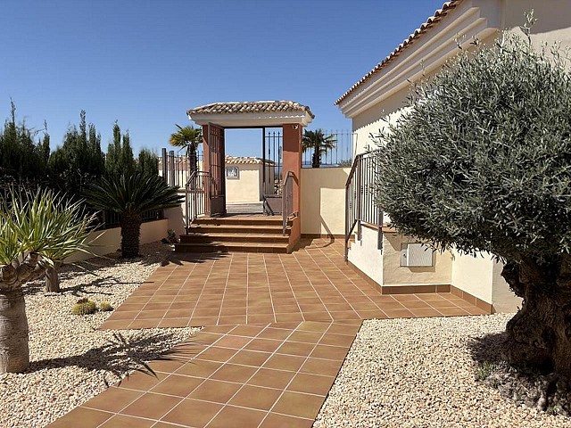 3 Bedroom Villa in Altaona Golf