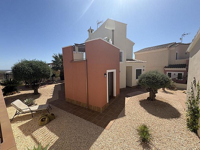 3 Bedroom Villa in Altaona Golf