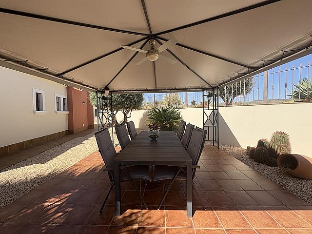 3 Bedroom Villa in Altaona Golf