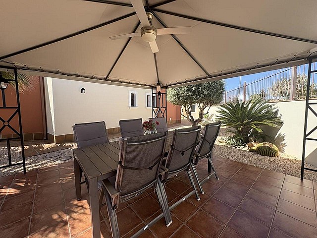 3 Bedroom Villa in Altaona Golf