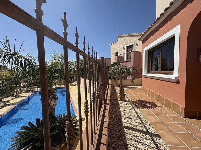 3 Bedroom Villa in Altaona Golf