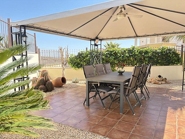 3 Bedroom Villa in Altaona Golf