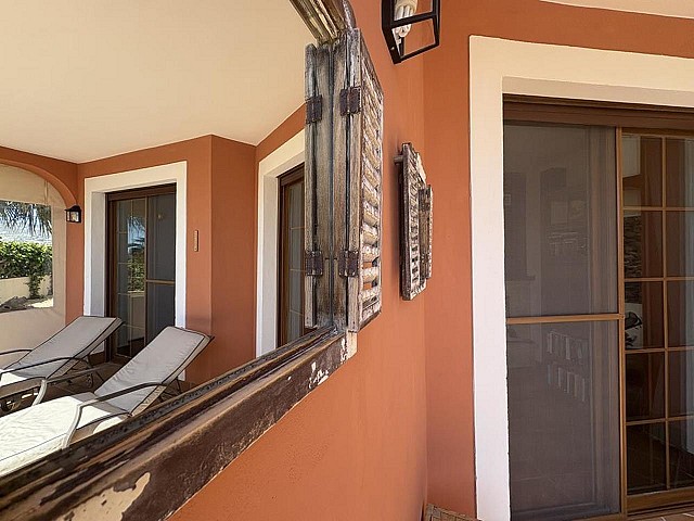 3 Bedroom Villa in Altaona Golf