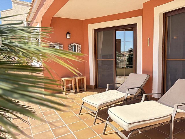 3 Bedroom Villa in Altaona Golf