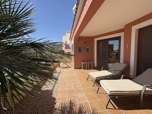 3 Bedroom Villa in Altaona Golf